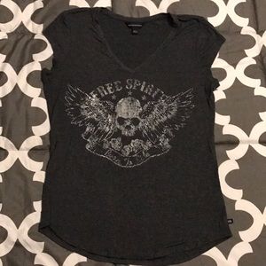 Rock & Republic Tee